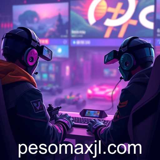 Digital Gaming Trends Redefining 2025