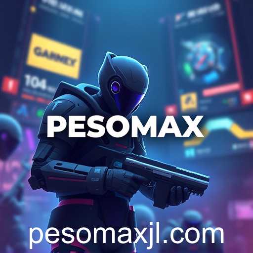 Exploring the Global Phenomenon: Pesomax in 2025