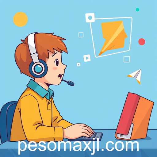 Pesomax Revolutionizes Gaming Community