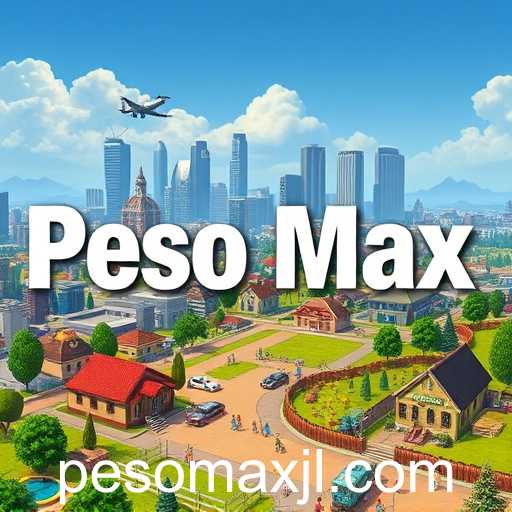 Exploring the Digital Landscape of Pesomax