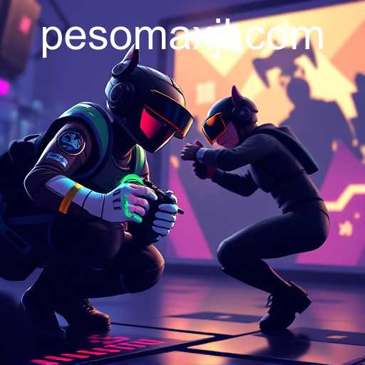 Pesomax Redefines Online Gaming Landscape