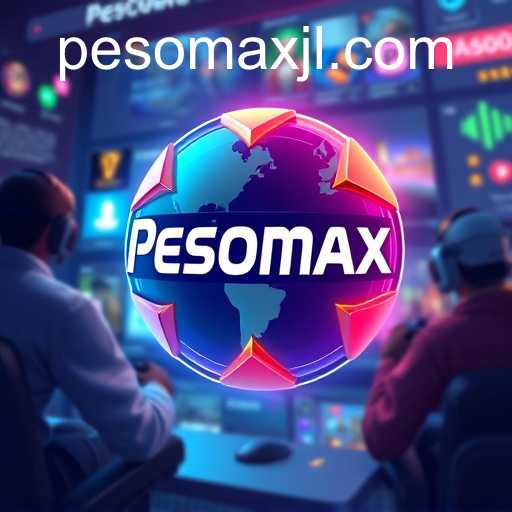 The Rise of Pesomax in Gaming Culture